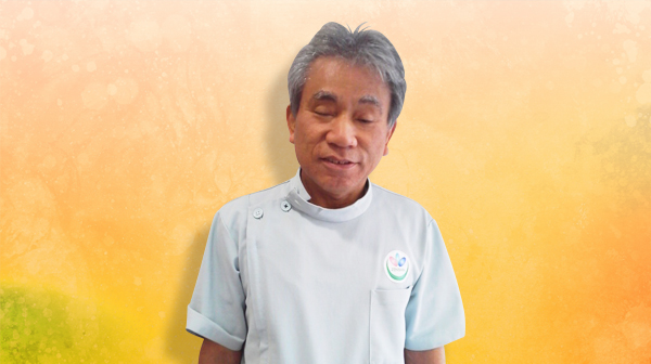 佐々木 健二 院長